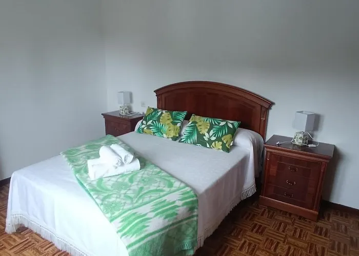 Tatil Evi Casa Ruan *