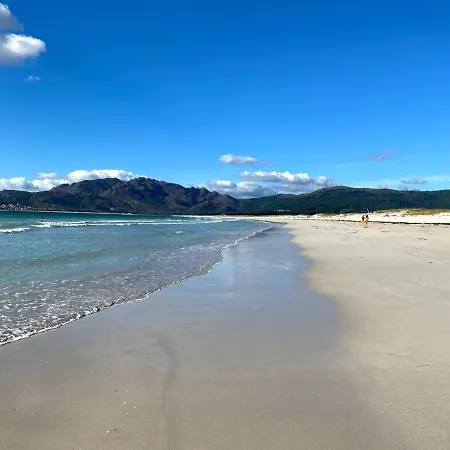 Сasa de vacaciones Casa Ruan Carnota