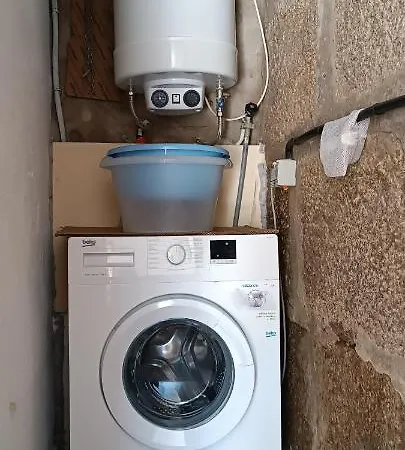 Сasa de vacaciones Casa Ruan *