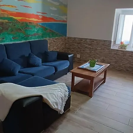 Casa Ruan * Carnota