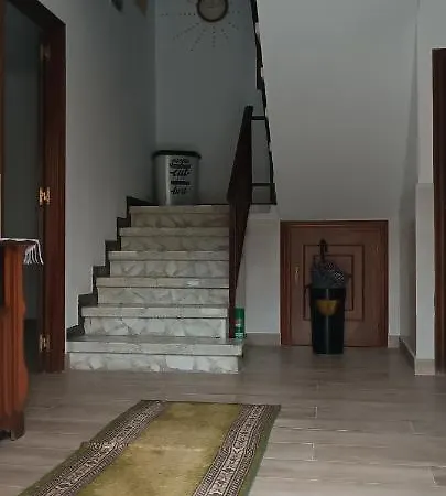 Сasa de vacaciones Casa Ruan *