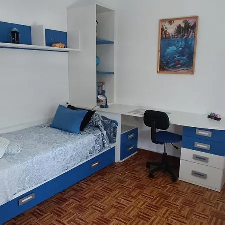 Сasa de vacaciones Casa Ruan Carnota