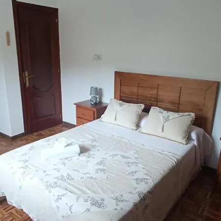 Сasa de vacaciones Casa Ruan