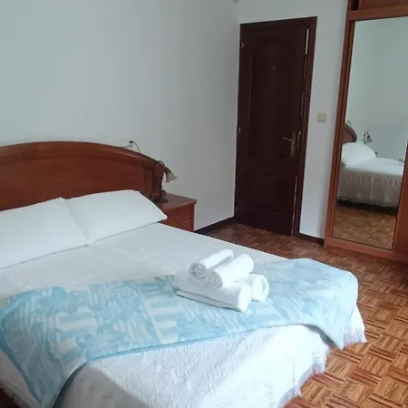 Casa Ruan Semesterbostad Carnota