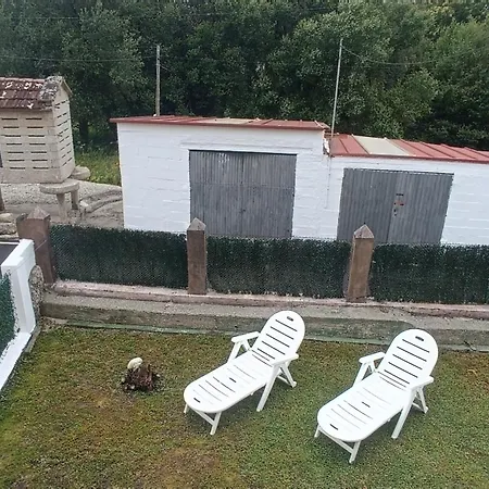 Casa Ruan Сasa de vacaciones