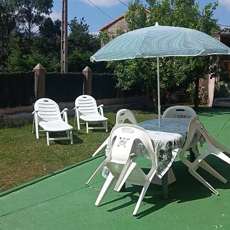 Casa Ruan Holiday home *