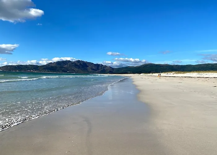 Дом отдыха Casa Ruan Карнота