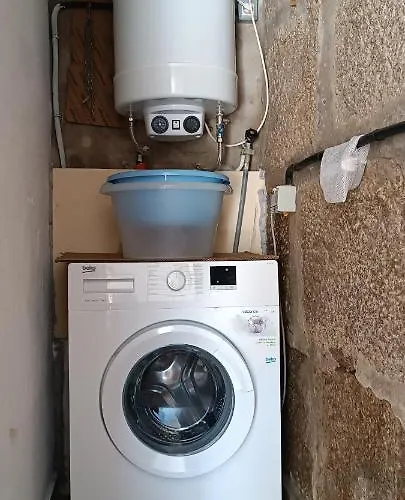 Semesterbostad Casa Ruan *