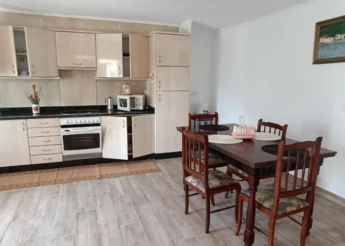 Дом отдыха Casa Ruan *