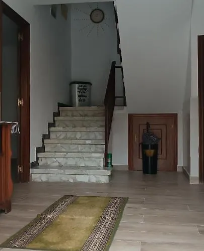 Semesterbostad Casa Ruan *