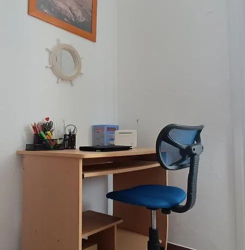 Casa Ruan * Карнота