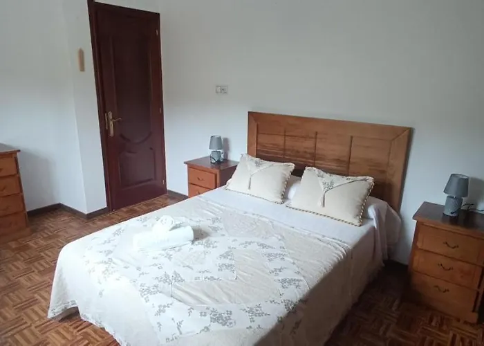 Semesterbostad Casa Ruan