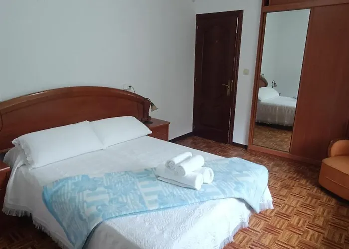 Casa Ruan Semesterbostad Carnota