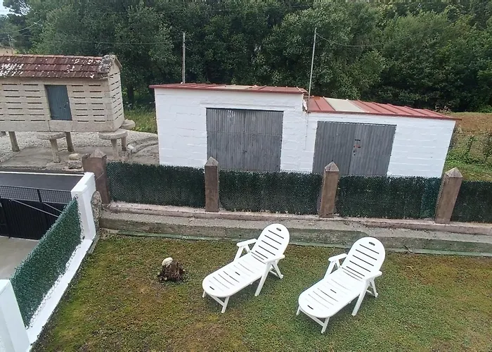 Casa Ruan Semesterbostad