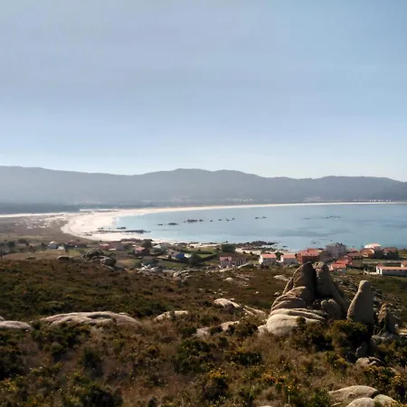 Casa Ruan Feriehus *