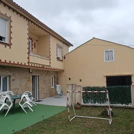 Casa Ruan Feriehus *