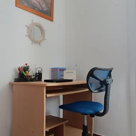 Casa Ruan * Карнота