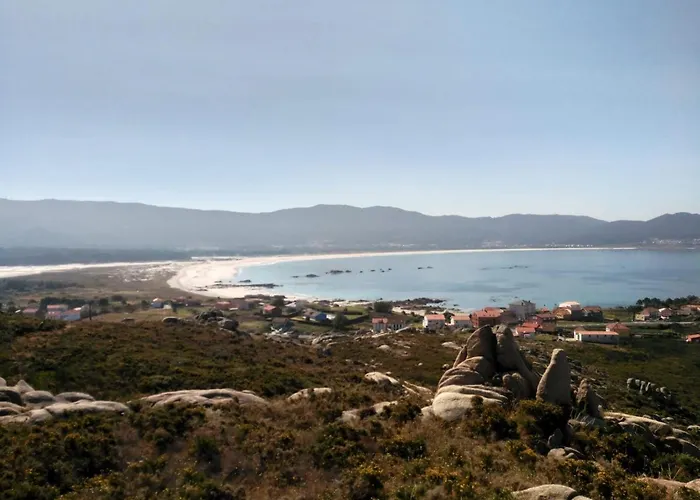 Casa Ruan Feriehus *